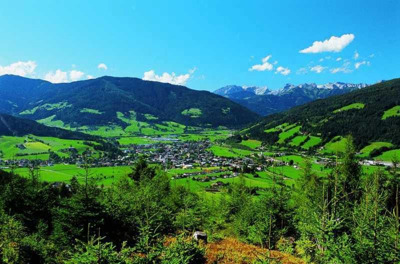 Hotel Gasthof Markterwirt التنماركت ام بوناغ المظهر الخارجي الصورة