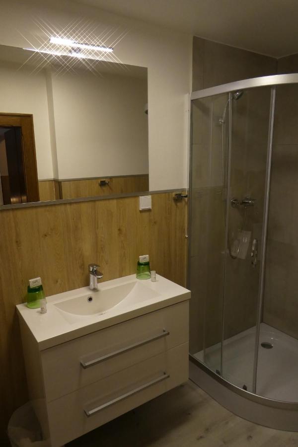 Hotel Gasthof Markterwirt التنماركت ام بوناغ المظهر الخارجي الصورة