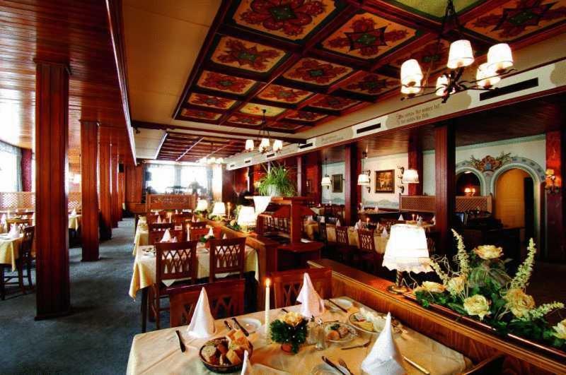 Hotel Gasthof Markterwirt التنماركت ام بوناغ المظهر الخارجي الصورة