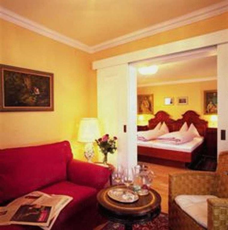 Hotel Gasthof Markterwirt التنماركت ام بوناغ المظهر الخارجي الصورة
