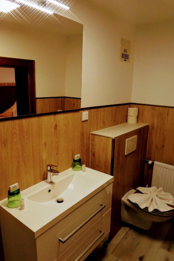 Hotel Gasthof Markterwirt التنماركت ام بوناغ المظهر الخارجي الصورة