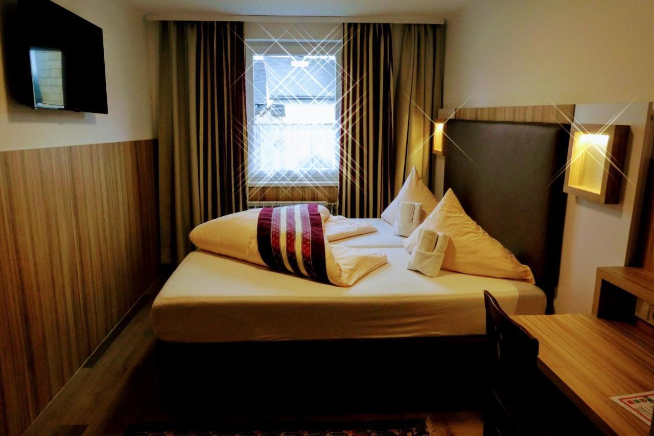 Hotel Gasthof Markterwirt التنماركت ام بوناغ المظهر الخارجي الصورة